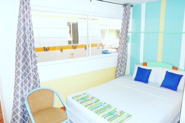 Hotel Ivania's (Masaya)
